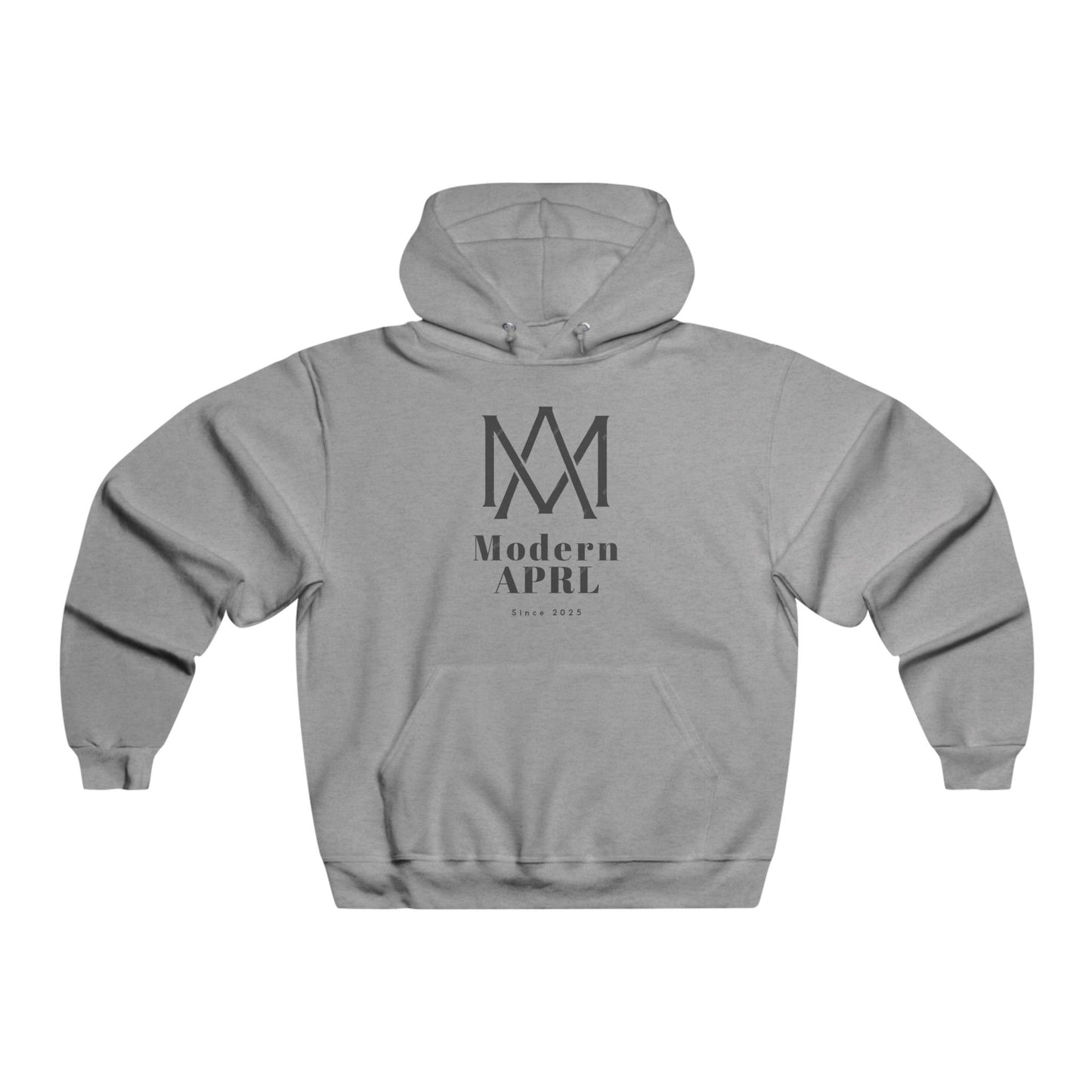 Modern APRL Mens Hoodie