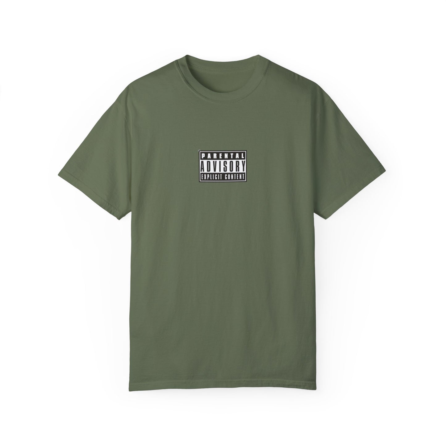Kung Fu Kenny GNX T-shirt