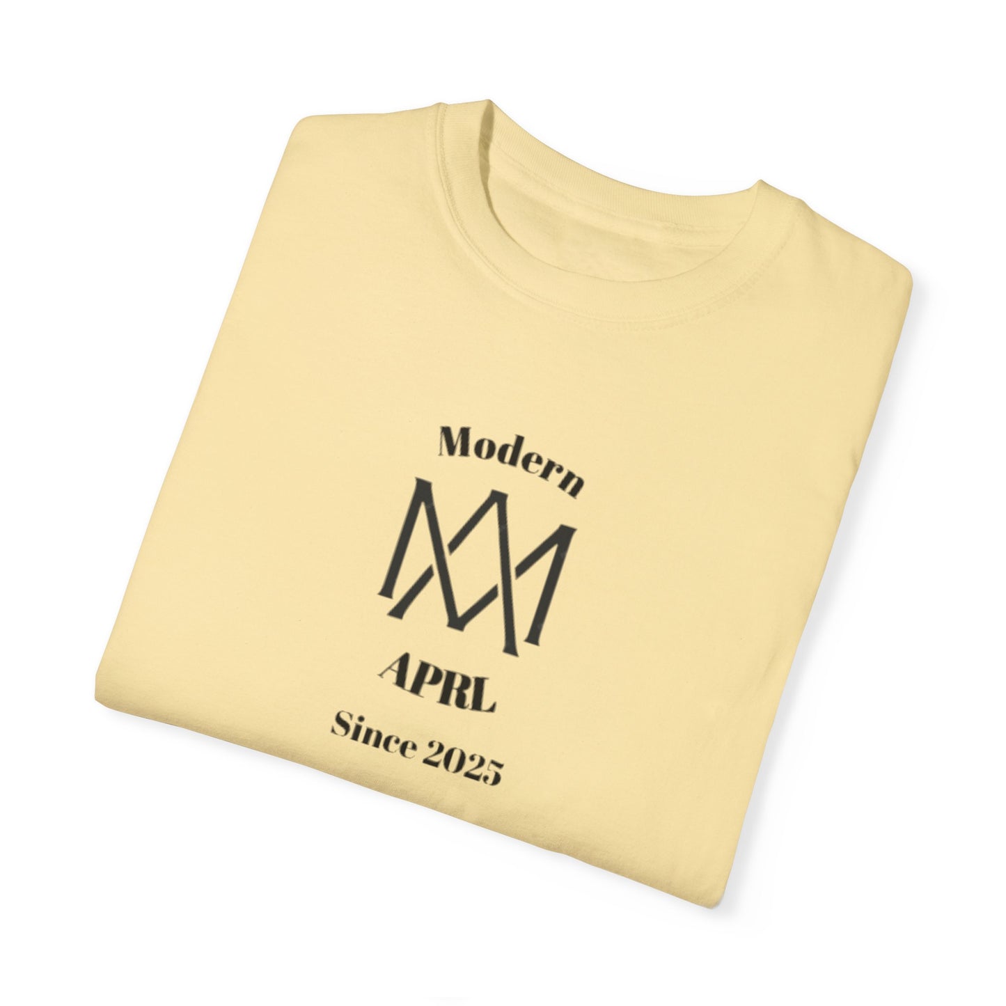 New Look Modern APRL T-shirt