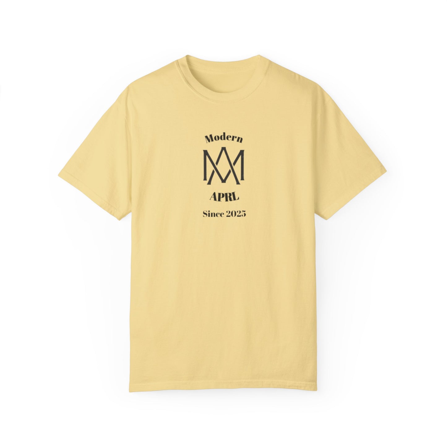 New Look Modern APRL T-shirt
