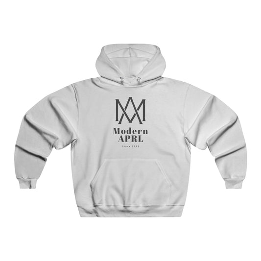 Modern APRL Mens Hoodie