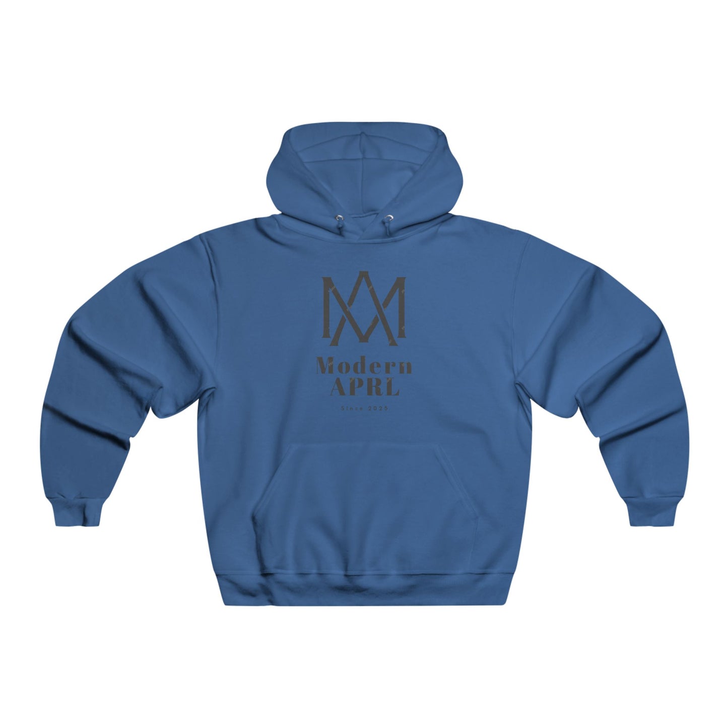 Modern APRL Mens Hoodie