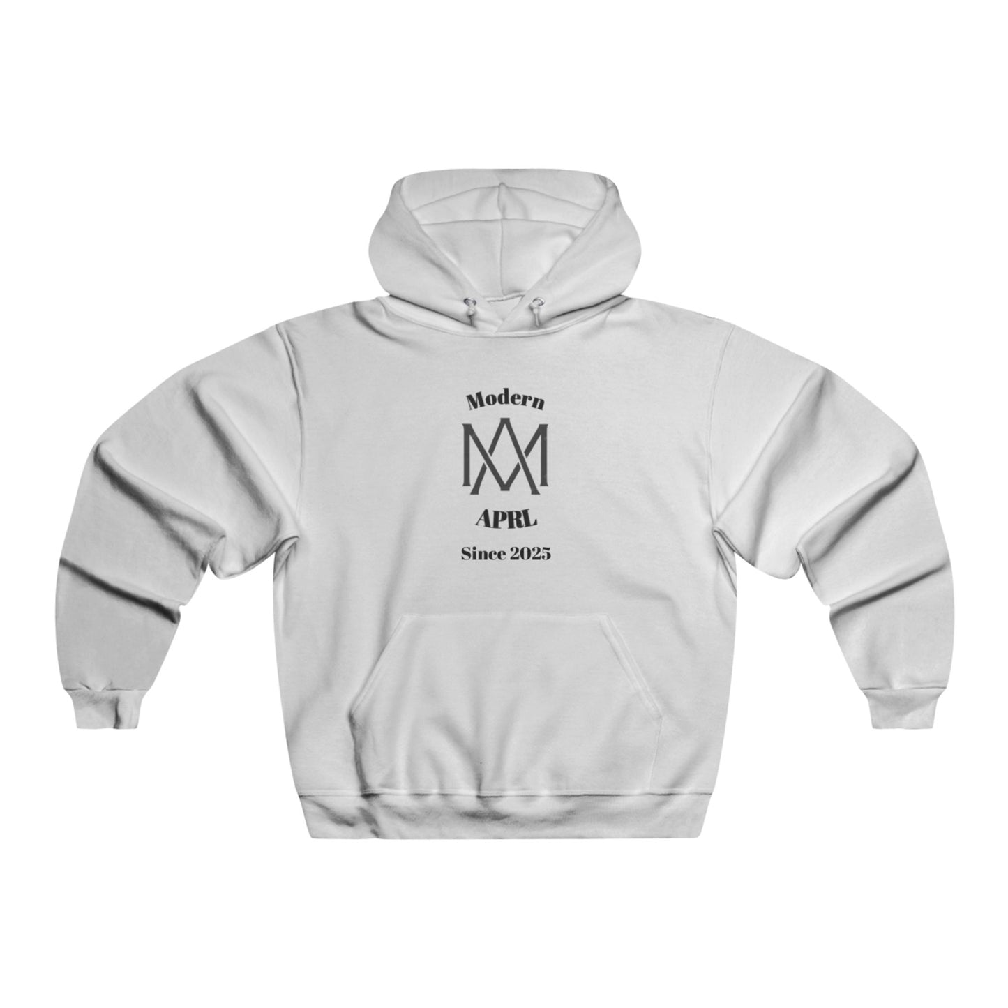 Modern APRL Mens Hoodie