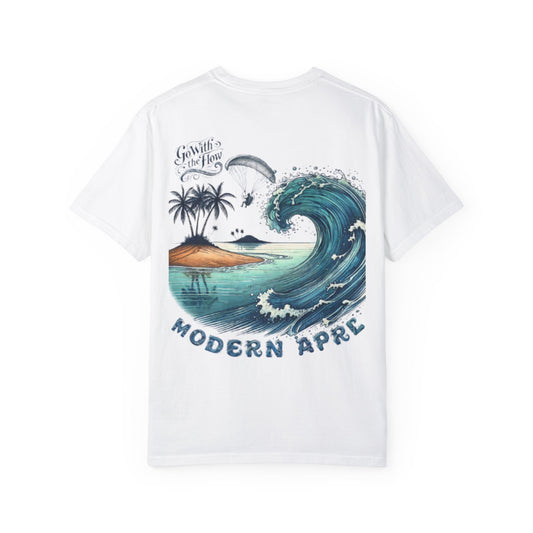 Flow Waves T-shirt