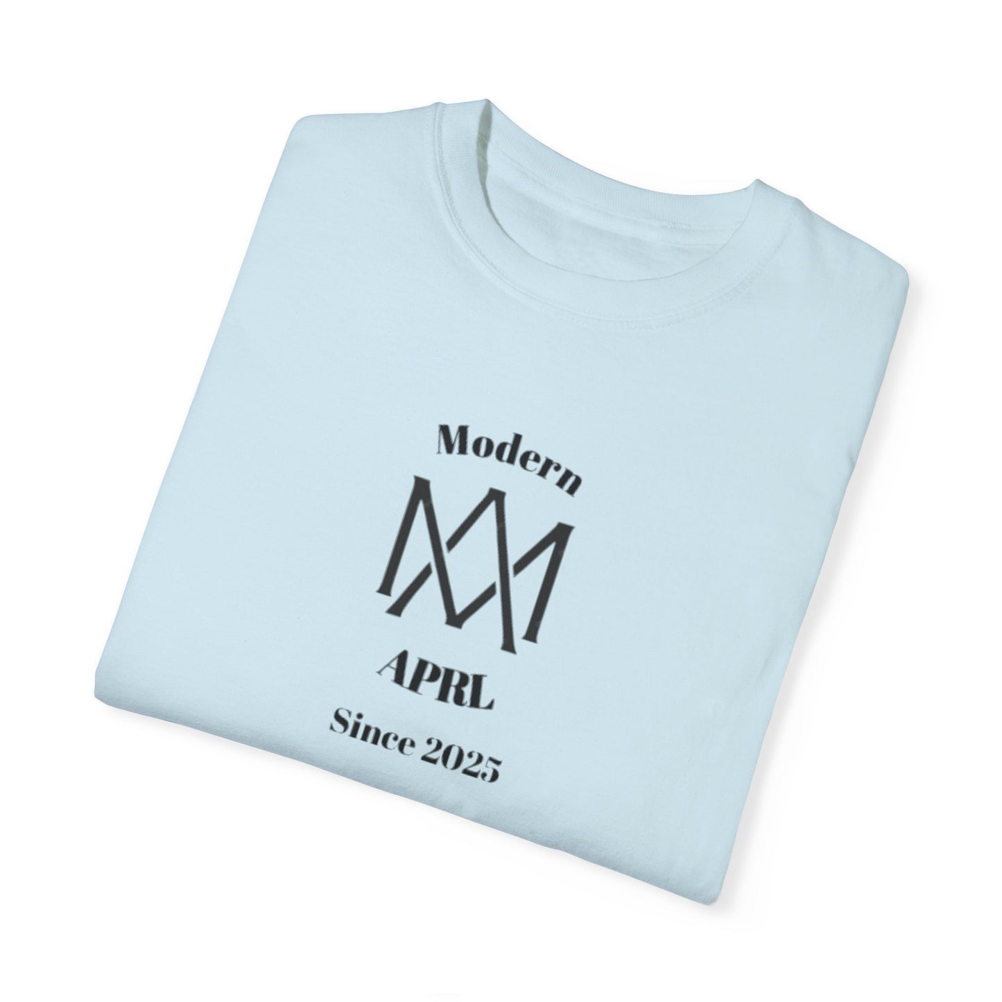 New Look Modern APRL T-shirt