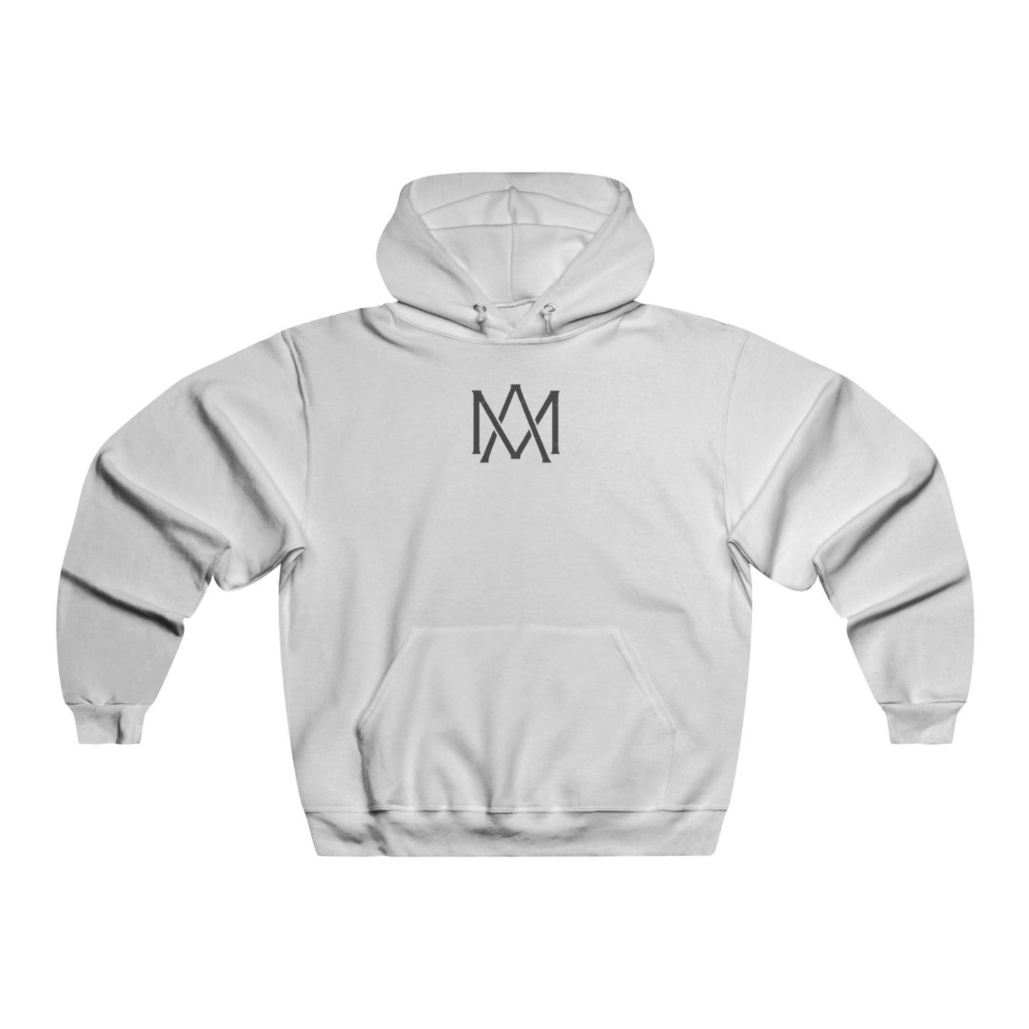 Simplified Modern APRL Mens Hoodie