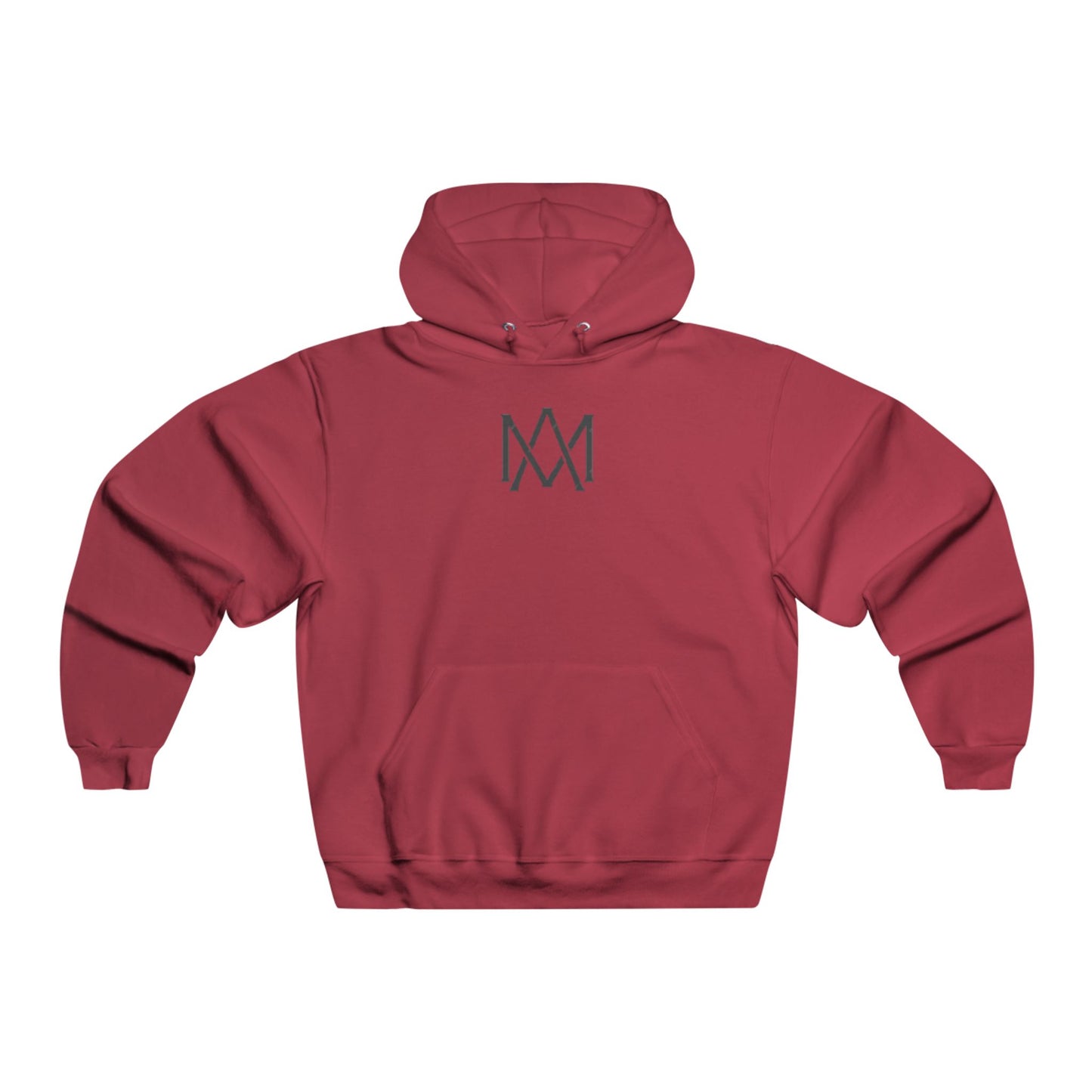 Simplified Modern APRL Mens Hoodie