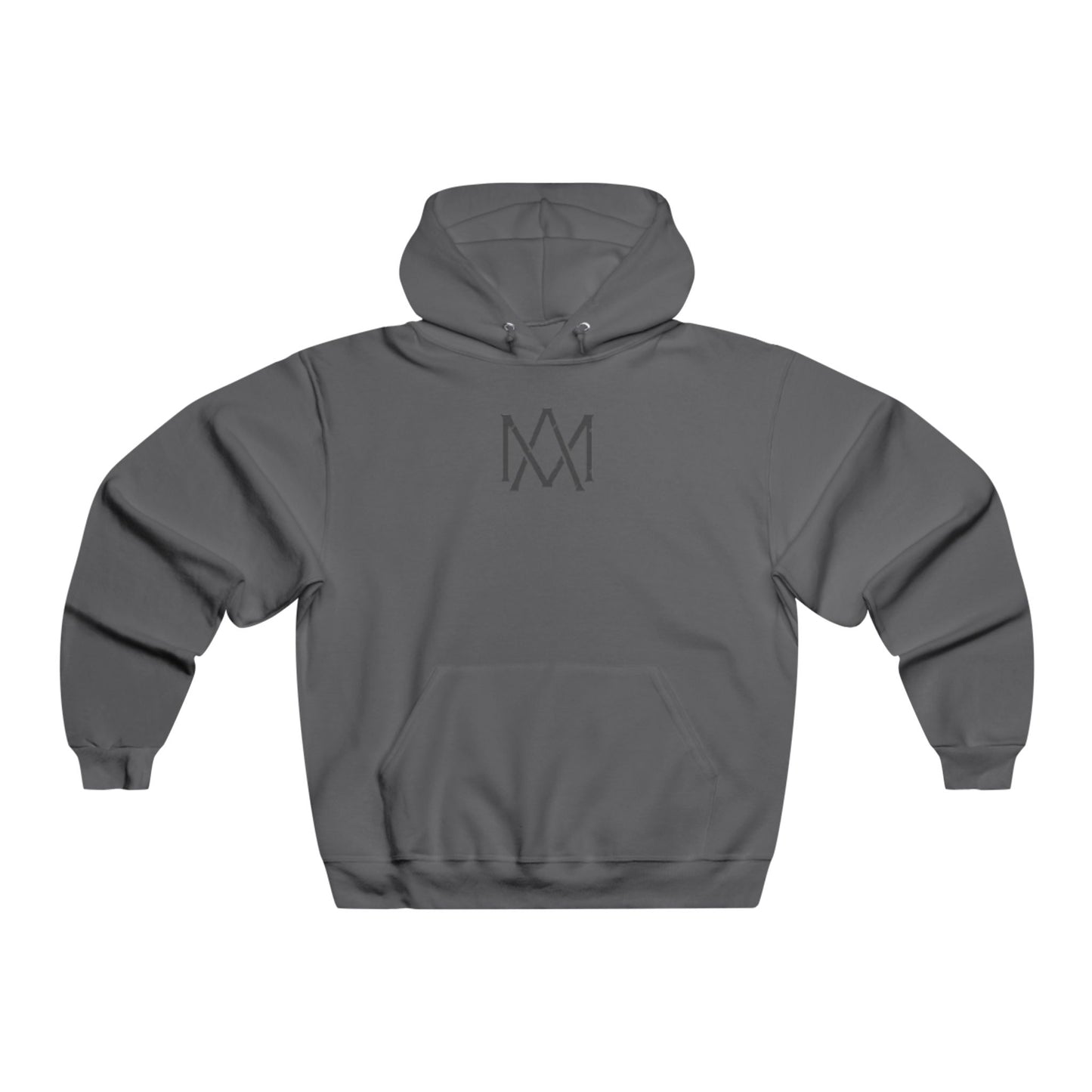 Simplified Modern APRL Mens Hoodie