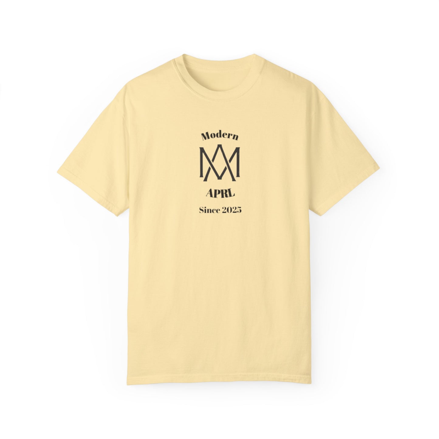 New Look Modern APRL T-shirt
