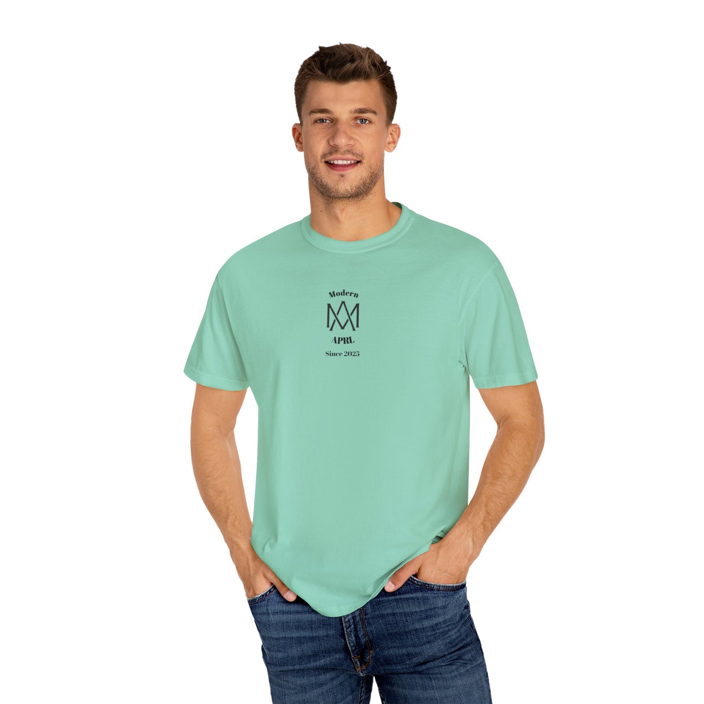 Flow Waves T-shirt