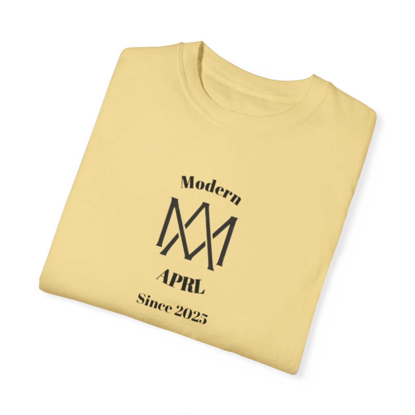 New Look Modern APRL T-shirt