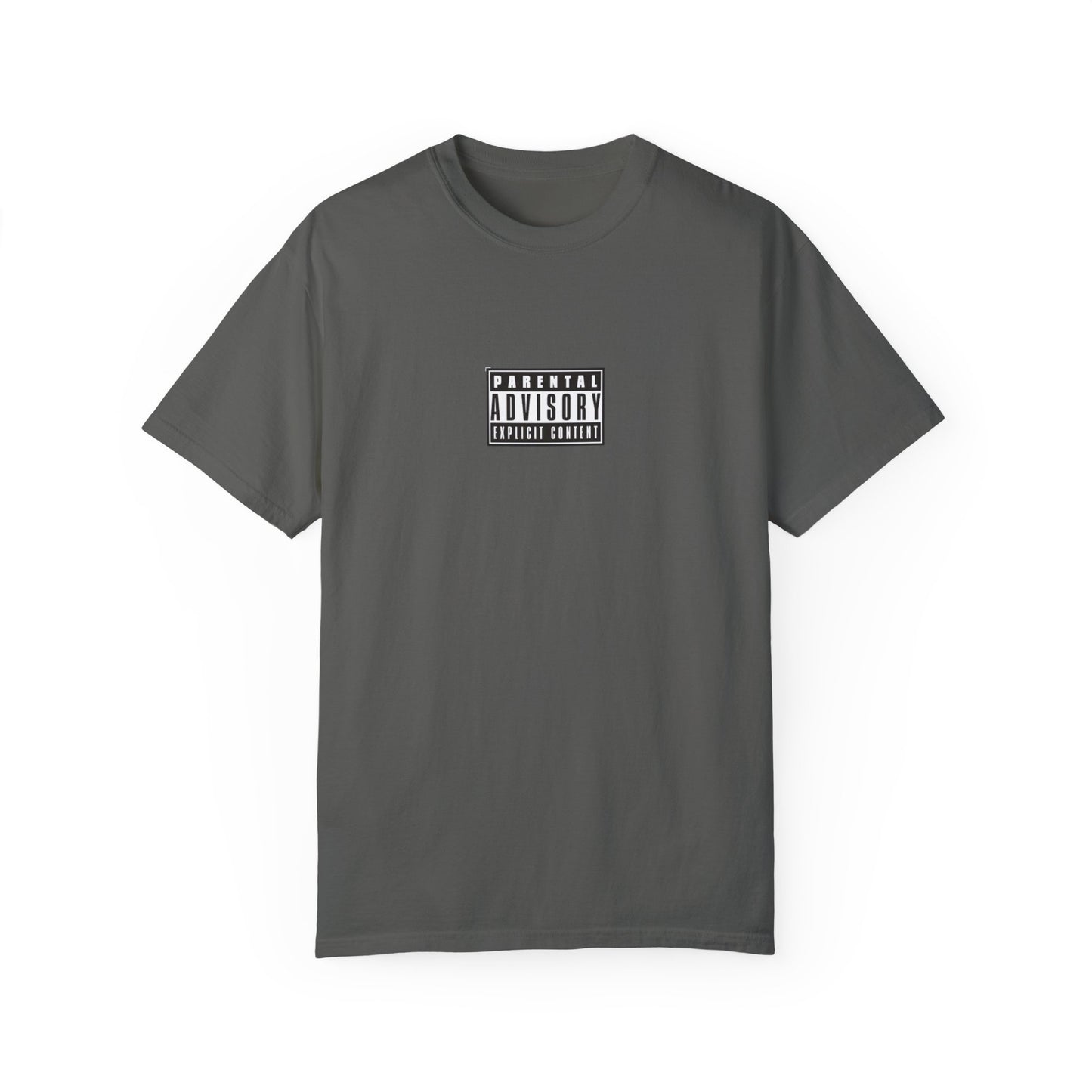 Kung Fu Kenny GNX T-shirt