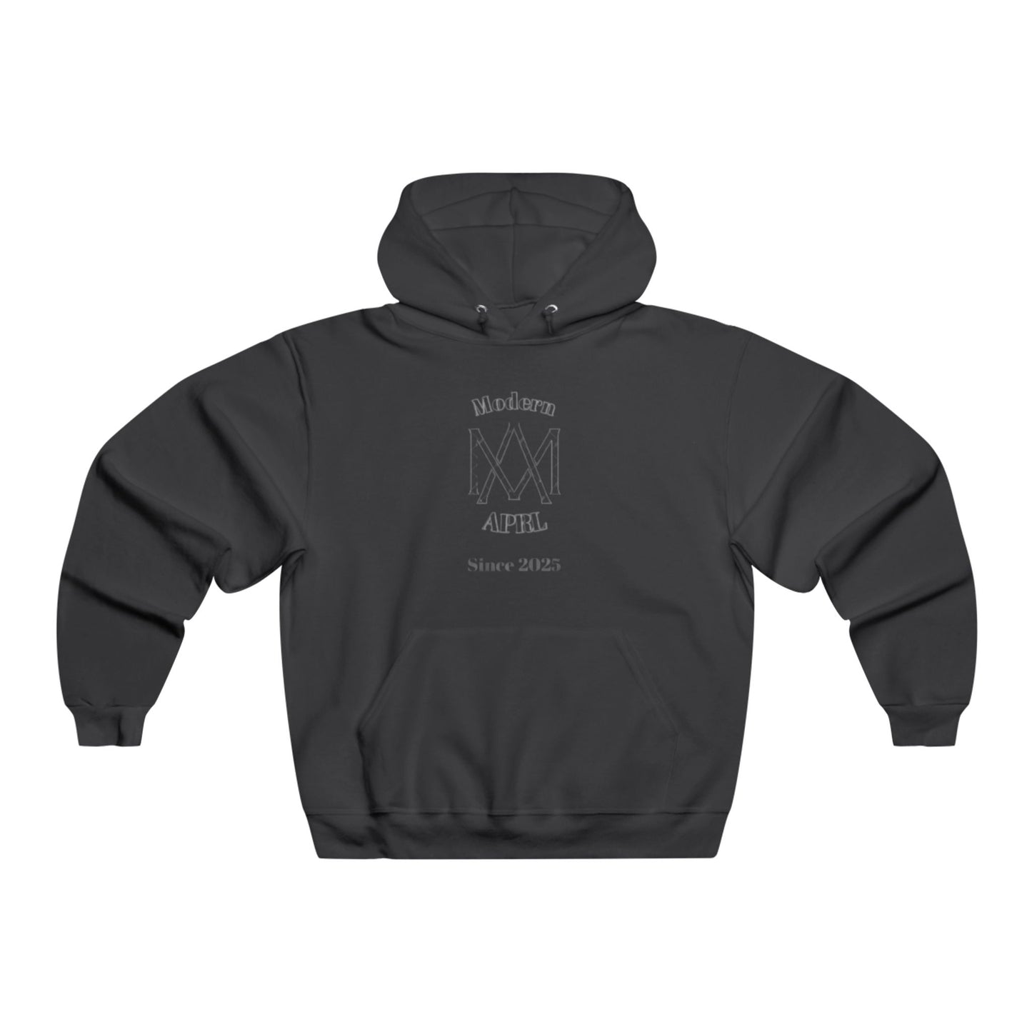 Modern APRL Mens Hoodie