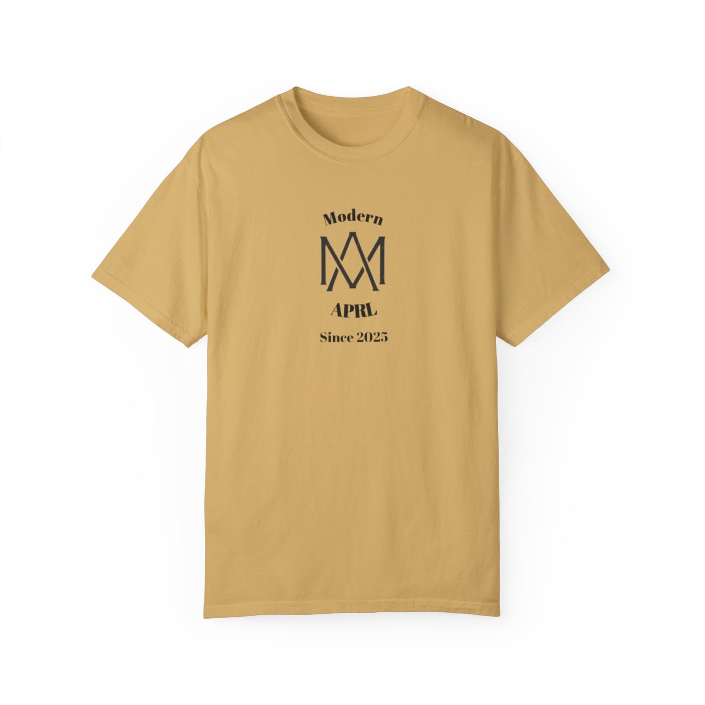 New Look Modern APRL T-shirt