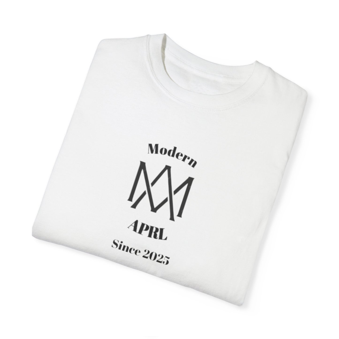 New Look Modern APRL T-shirt