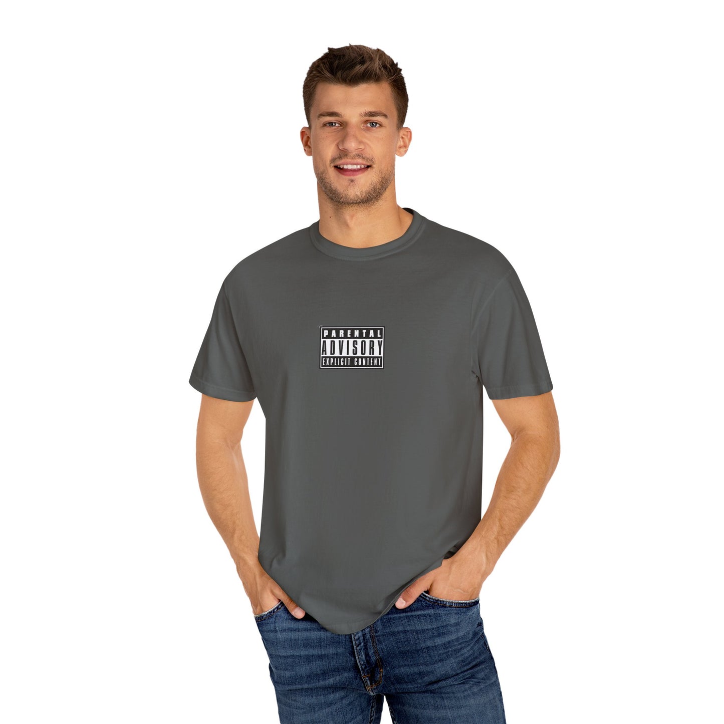 Kung Fu Kenny GNX T-shirt