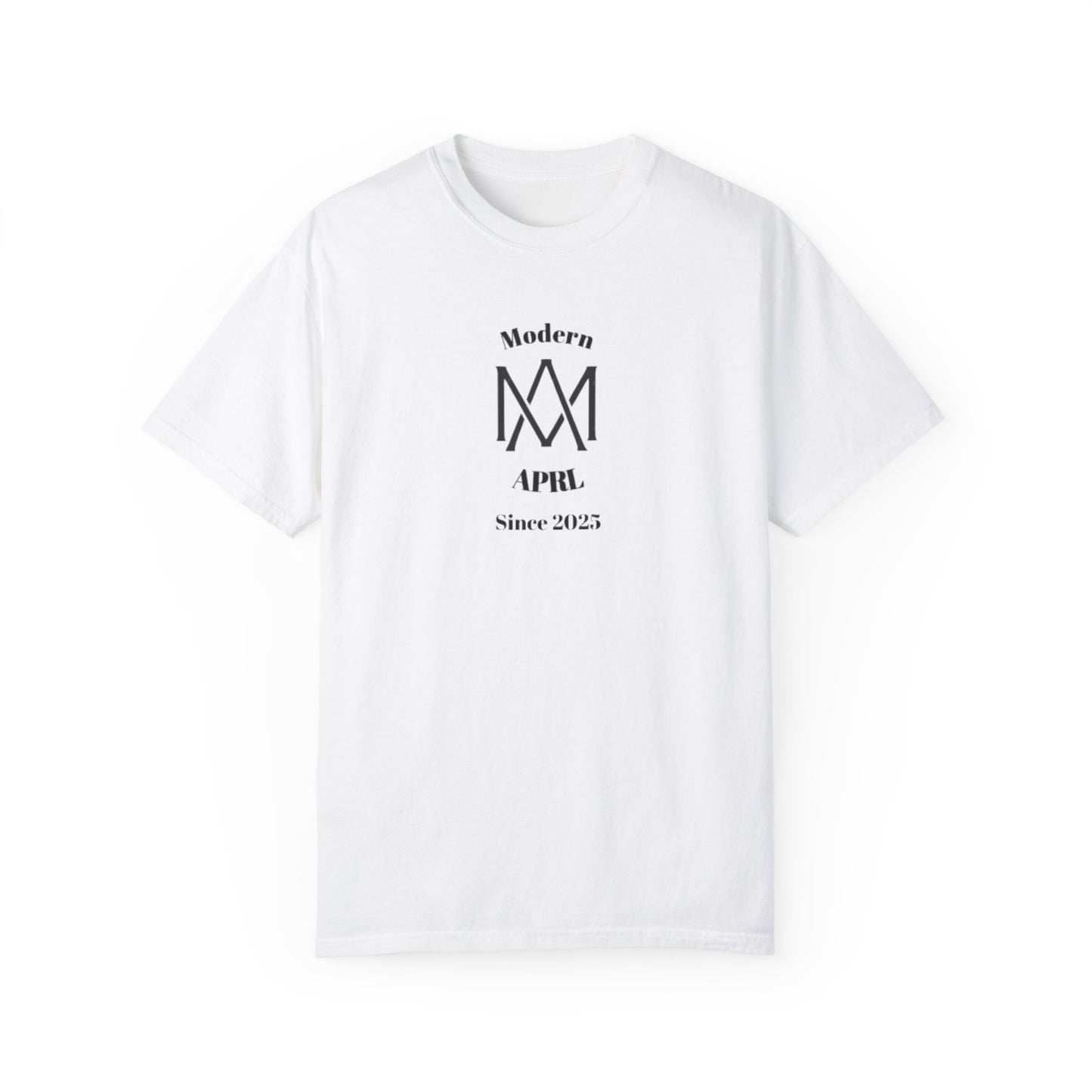 New Look Modern APRL T-shirt