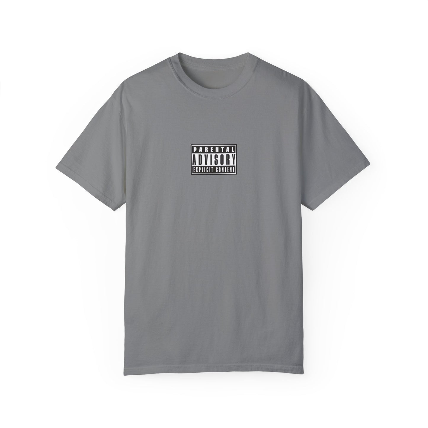 Kung Fu Kenny GNX T-shirt