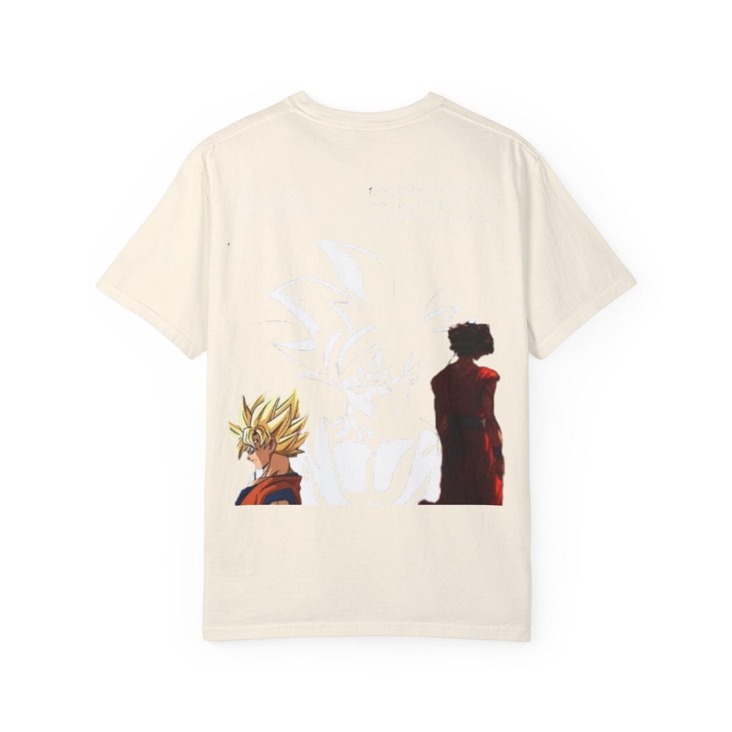 Saiyan Spirit T-shirt