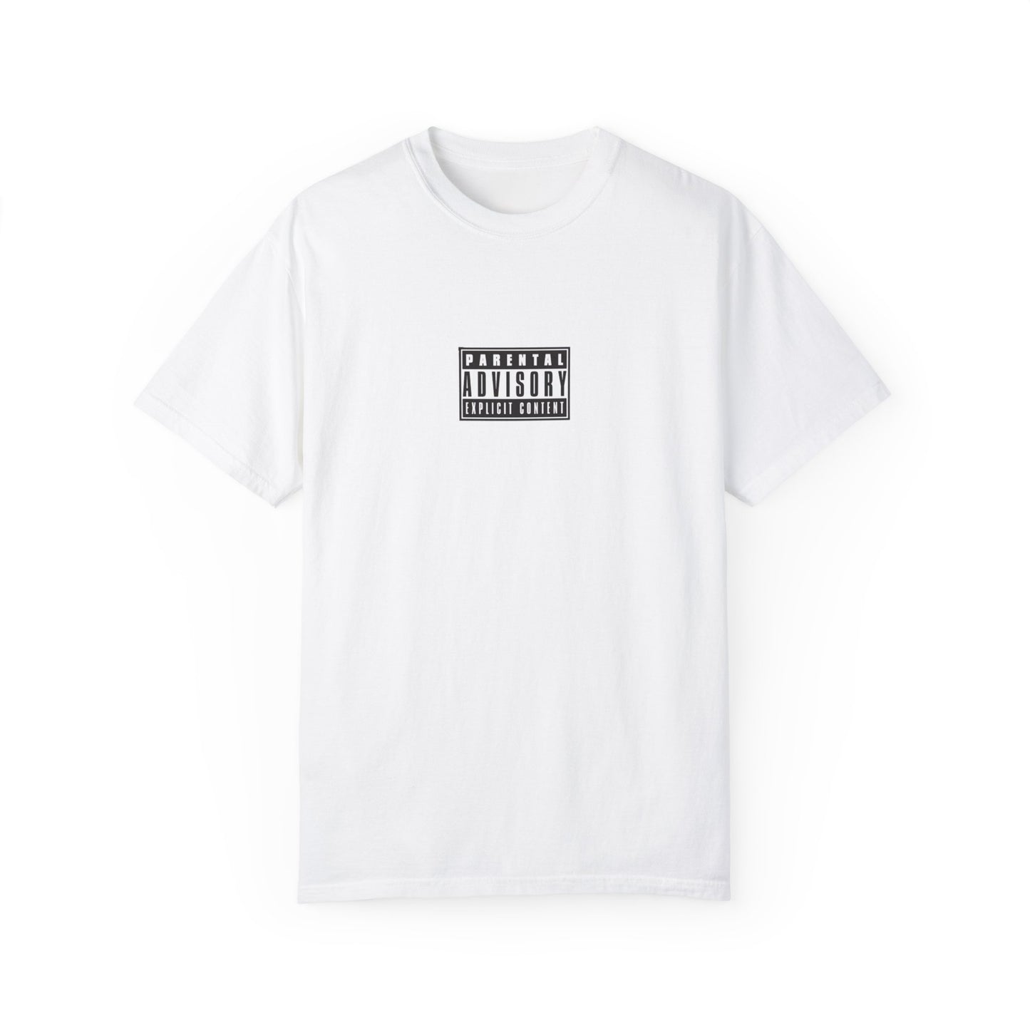 Kung Fu Kenny GNX T-shirt